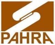 PAHRA Logo